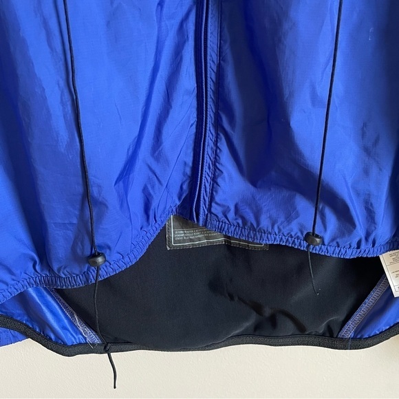 Vintage Nike ACG Climafit Windbreaker Oregon Series Jacket Zip Off Mens Large - Picture 4 of 12